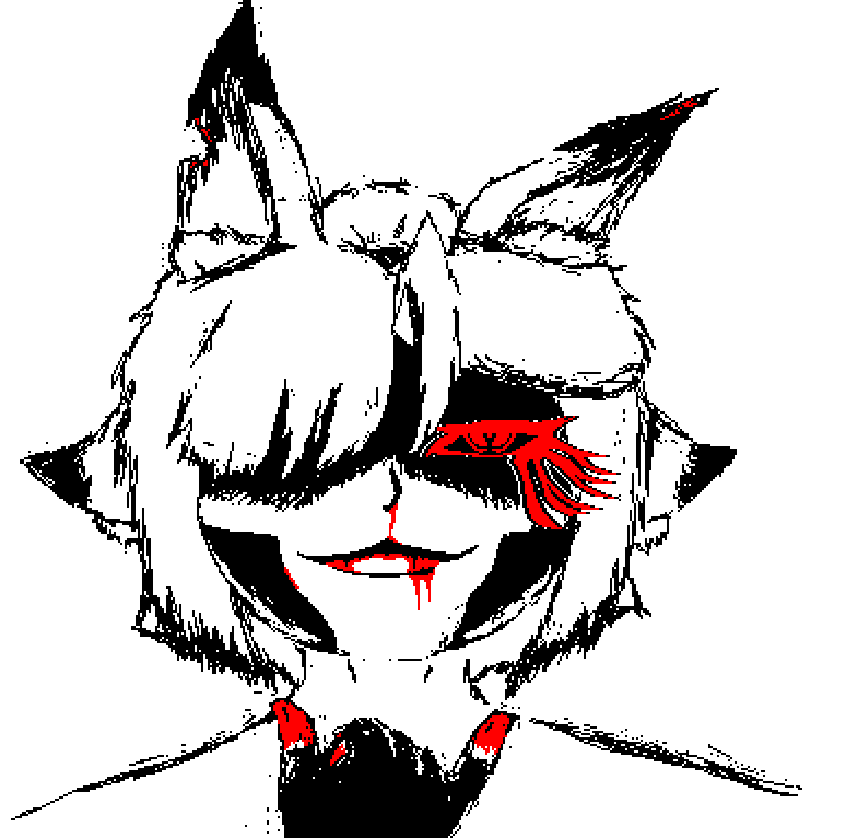 [024523] [Ekusukariba] [triple decker peanut butter and strawberry jelly plus honey sandwich]