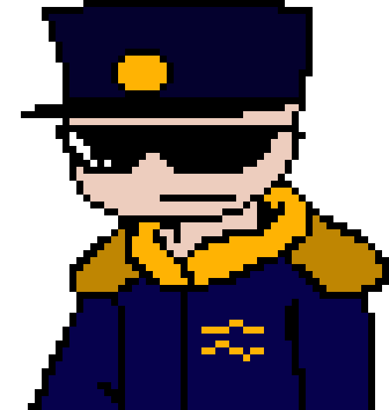[78a5cd] 1: I don't rp here anymore and I would like my sprites to be used by me and 2: If she had a hunger disorder, why doesn't she show it in the second game, the prequel to the first? Gaining Mono's powers didn't cause her to have a hunger disorder, but instead a loss of soul, as shown by actions and other smaller details like her obsession to break manequin (idk how to spell) fingers and a complete lack of remorse and mercy. -Geekazoid