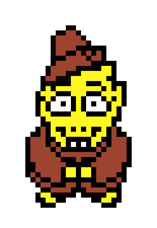 [9664c4] Inventor Alphys