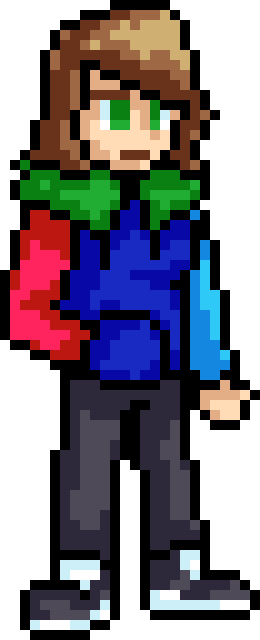 [e71a74] yo this looks like it was made by someone other than me. also hi i'm here now