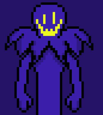 [f455be] My death was....greatly exaggerated! I was able to survive with 1 hp and recover! The dust was a special effect!