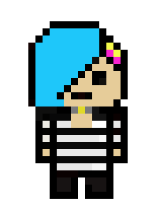 [8741ad] Alice Yabusame