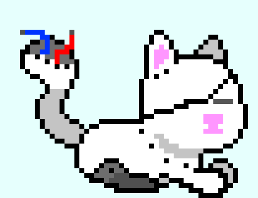 [d8d976] *Asleep in his s m o l shed* -Leo