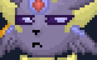 [f7c573] Mawile is the TRUE murderer here... she is hiring hit men to go after us group of people, and just for her own fun game, she hires a sheriff too. therefor, for her entertainment, she watches people die over and over again