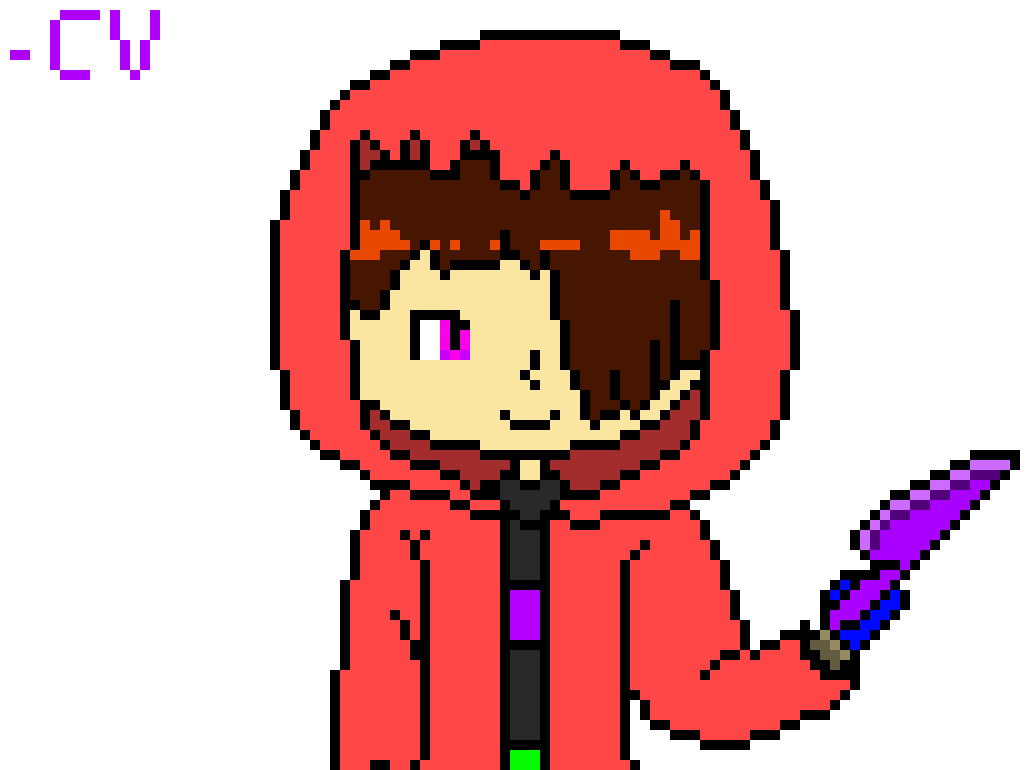 [5b2f3e] *tps behind SF chara and pushes her to KS* go...