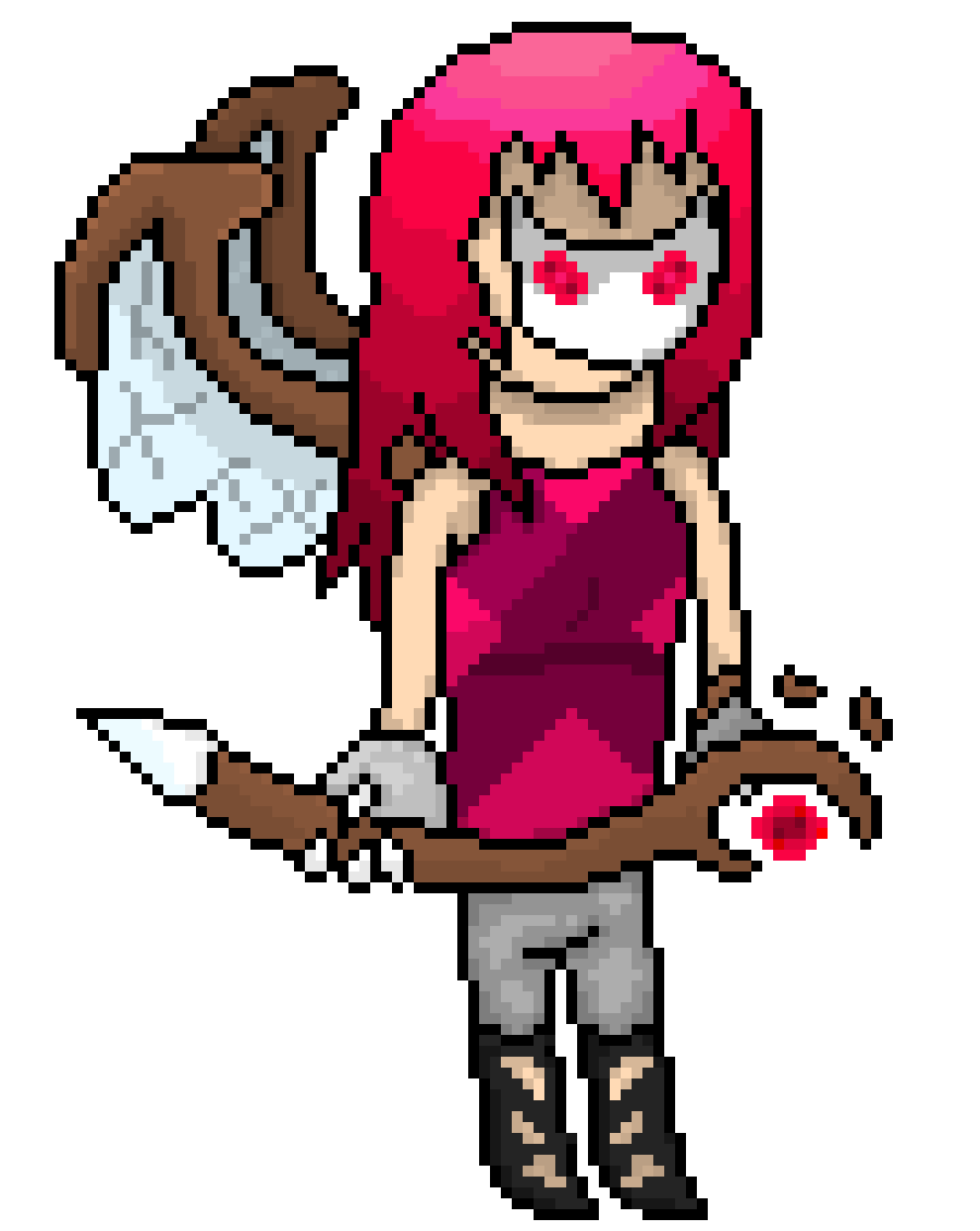 [a228fa] Xyla, but she's part of the Grimm Troupe by T.