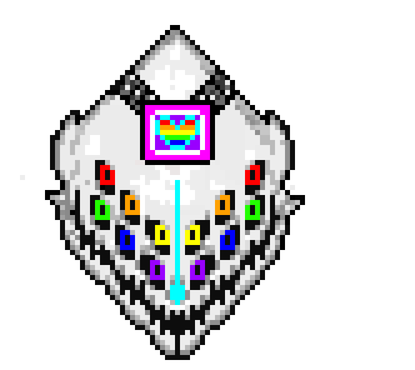 [ae61c8] bac. How would this look as the puppet meltdown style?