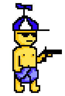 [9664c4] BabyGun