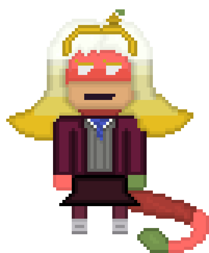 [a00846] SherbetFateformbase