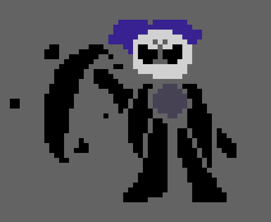 [3fcaee]  i say i get a bad vibe from Imposter cat and then argue with him about him being a Troll