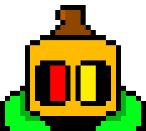 [63e322] -jack-o puts up a closed sign in his shop-