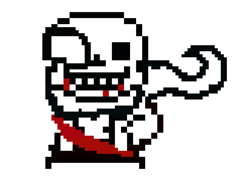 [9664c4] Aftertale Sans (not finished)