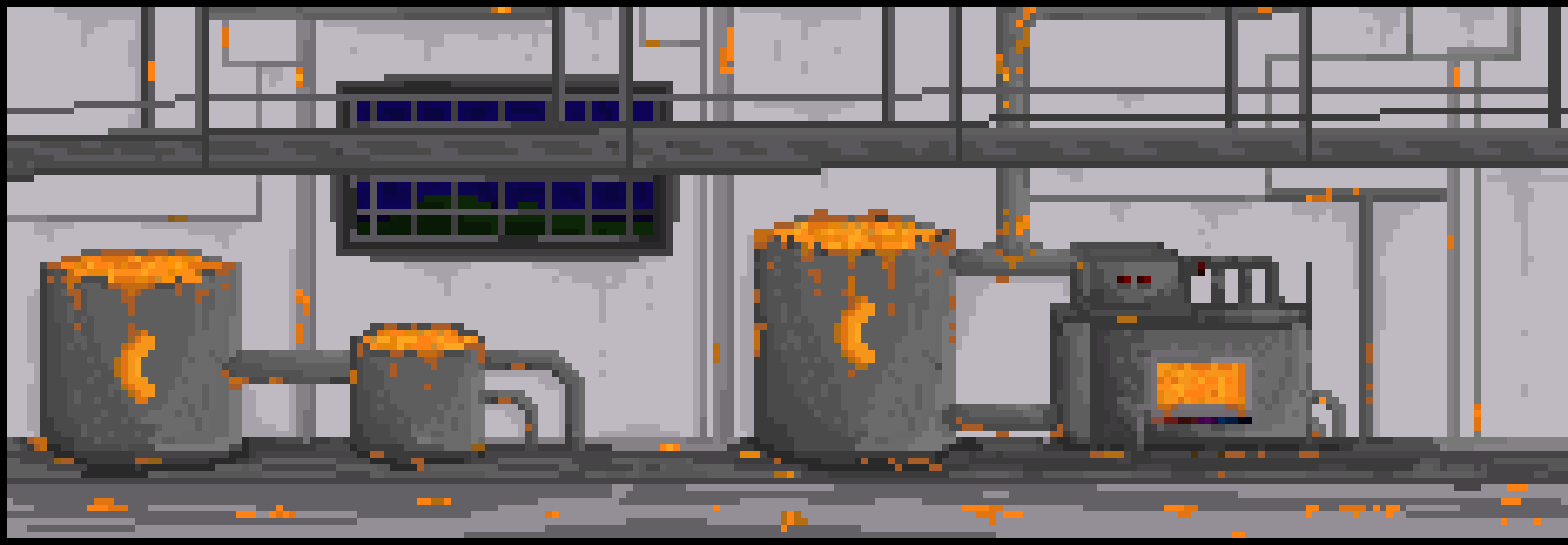 [9664c4] Background Factory 1