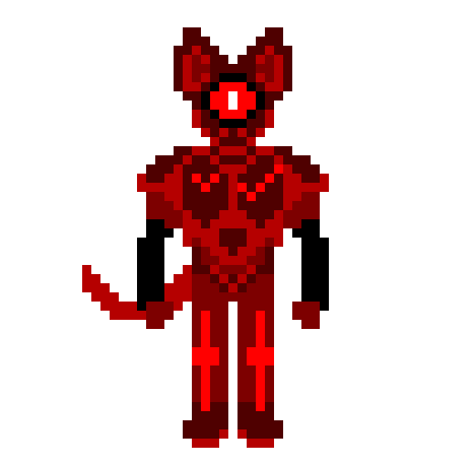 [9664c4] Atlas Mimic