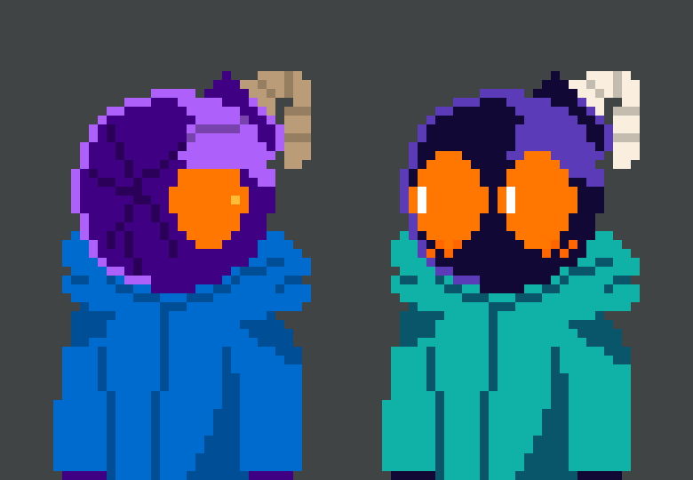 [d90b0f] Hahah, you look stupi- Shut. Up.