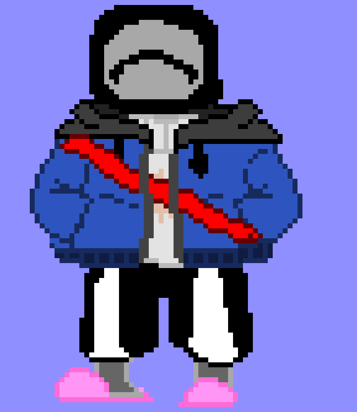 [2fcb16] Sans!ODST: Oh heya Dst