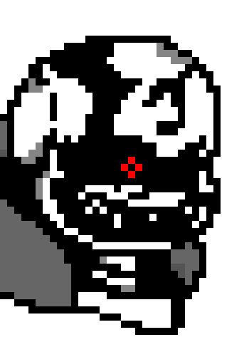 [2a874d] hey nigger sans fuck off retarted bastard. -electro