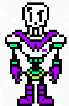 [000885] OC Papyrus
