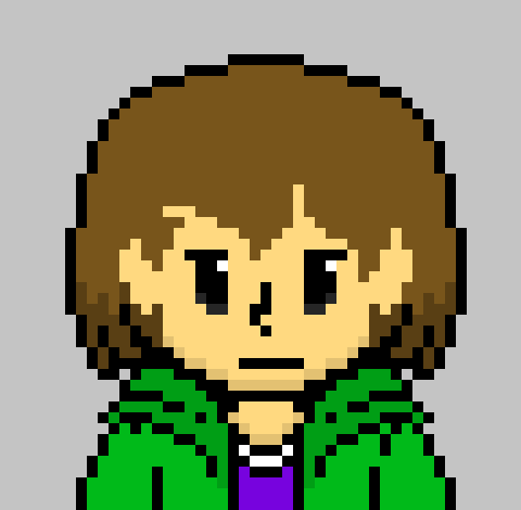 [cdcc37] hey skele, i never introdiced myself to you yet, but im ez, and i could make you something if you wanted.. -EZ