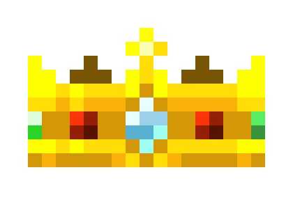 [9664c4] crown