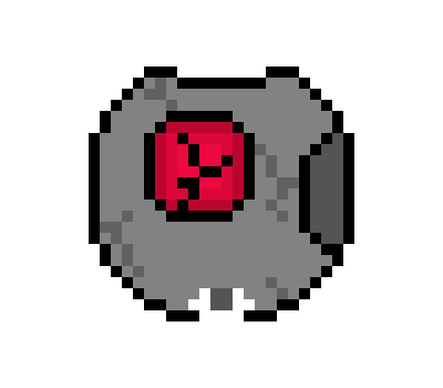 [a53442] *2401 starts to sputter and bursts into flames*  T-This IS t-t-the enD-d.......