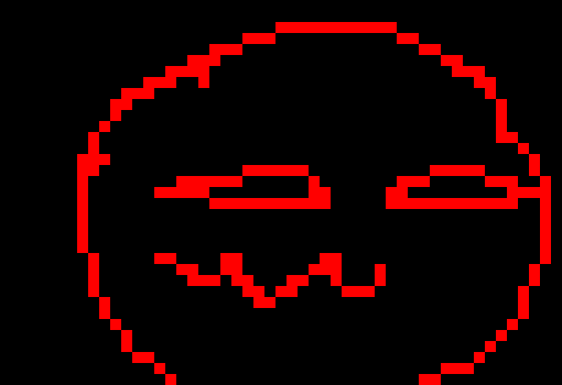 [52cb37] Two Bitch+- also late response, but john skeleton, pls keep making creepy faces.