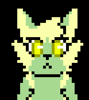 [d0ac6b] -they look at their hand- "it worked?"