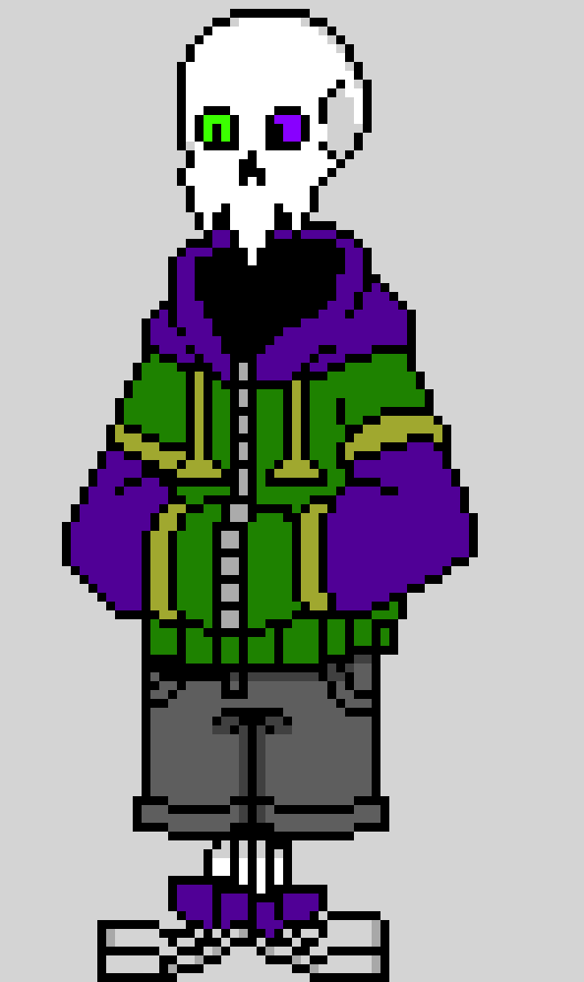 [7b7bce] pew pew...right in my chest...too low to hit the heart thankfully...i think thats lucky as hell!