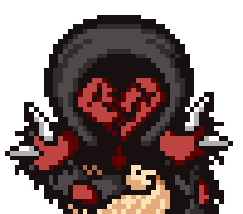 [26c632] "Please, I can't die without it... Let me have it..." - Hart