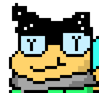 [1d49ac] i can be as weird and anyyoning as i want