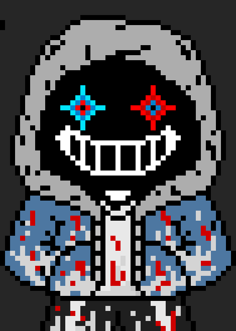 [2fe70b] if you can't see allow me to tell you I found the MAX LV 9999