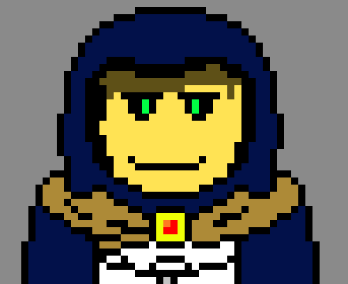 [ca8ee4] Hello sans.