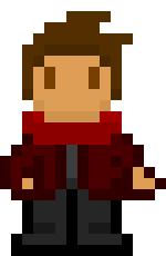 [5e7c80] THERE ARE MORE PUZZLES TO COME HEHEHE! *Walks away* He? *Walks far away*