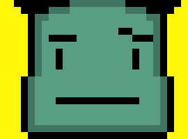 [8597b0] umm was i blocked by everybody again? or... -brombn
