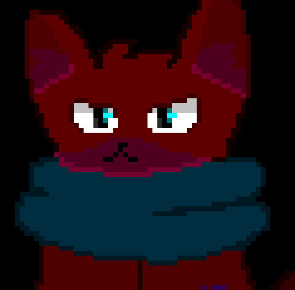 [d0ac6b] *holds out his greatsword* FOXLYA RUN! I GOT THIS! -Warrior