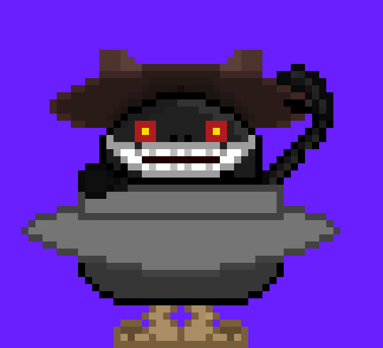 [914f42] Buchinyan-*Vibing in darkness*