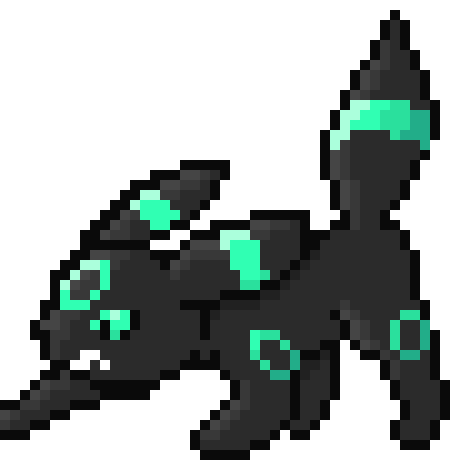 [6a6dc2] TomKat sent out Umbreon!    -TomKat