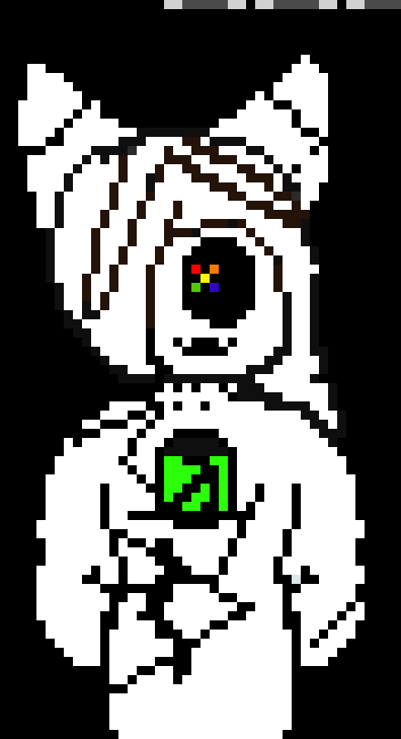 [b706ad] Well ya don't use it much -Glitch Dreemurr