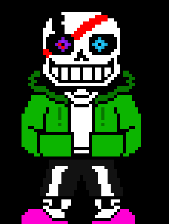 [d082ec] ... *cricket noises ...