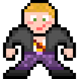 [9664c4] Pixel Chels