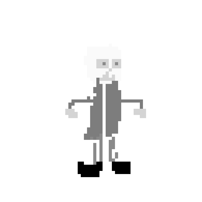 [51b8a4] last breath sans phase 1 sprite (that i am using now)