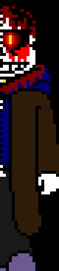 [d082ec] *caftar and terror are trying to hold back madness*