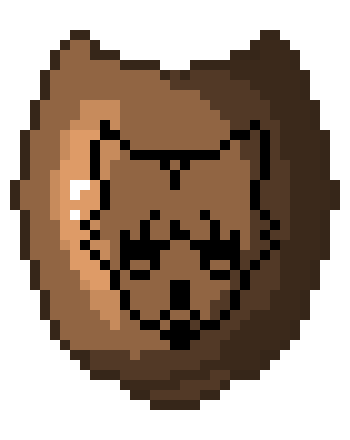 [9664c4] Foxmoon Shield