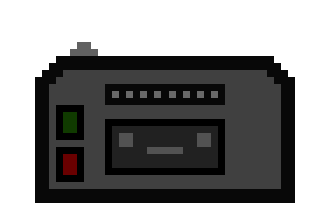 [5101cd] "And now we let him socialize with others..."