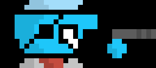 [3897d8] yeet* (takes out shotgun(i was lazy) 