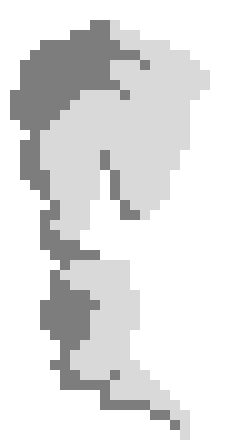 [45d928] -smoke can be seen from the far reaches of pam-