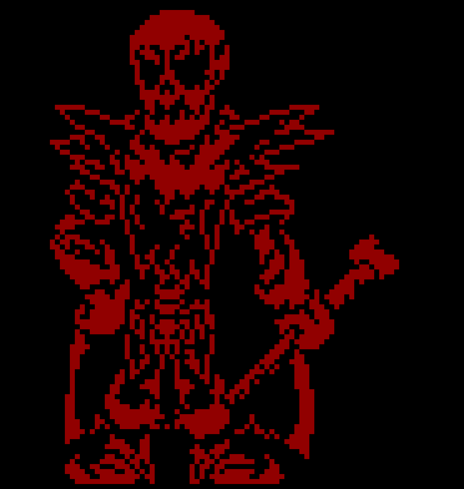 [9b408c] Underfell Paps -Original by: GerogTime