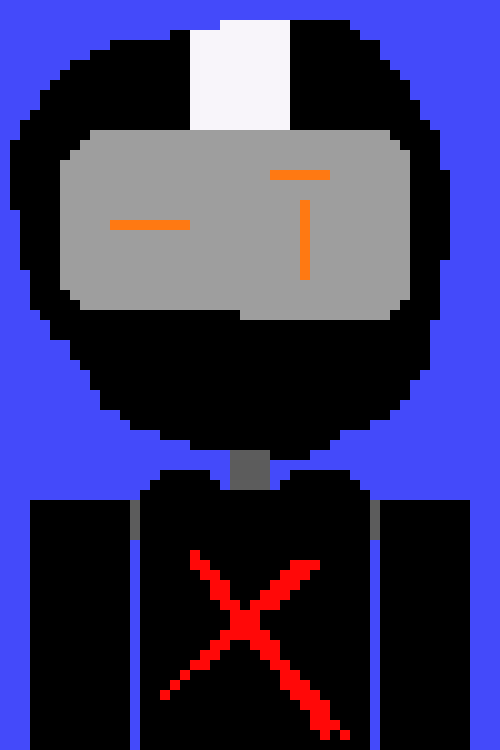 [2fcb16] Jacob: Huh what did i do RED said he befreinded you but that was a lie