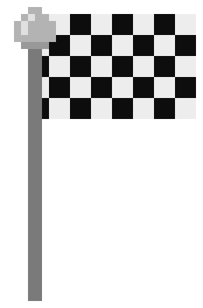 [9664c4] Finish Flag 2.0
