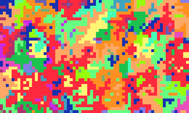 [9664c4] 'Oh Yeah' Pattern